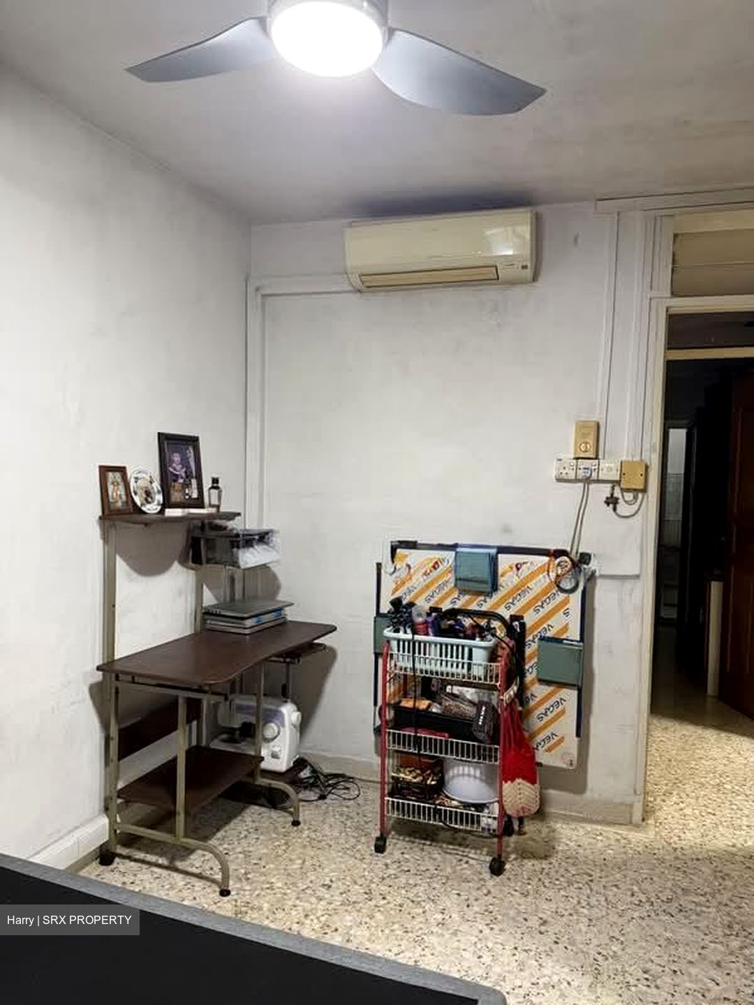 Bedok North Street 4 (Bedok), HDB 2 Rooms #578667751